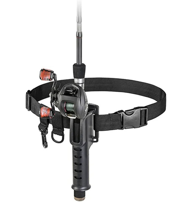 Centura de pescuit ajustabila cu suport pentru undita din material rezistent si reglabil – IoArtify.ro [6]