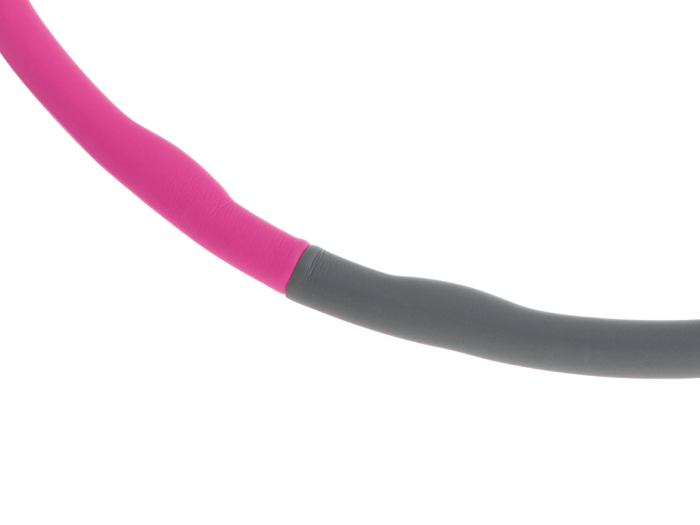 Cerc HOOLA HOOP pentru slabit diametru 85 cm demontabil – IoArtify.ro [2]