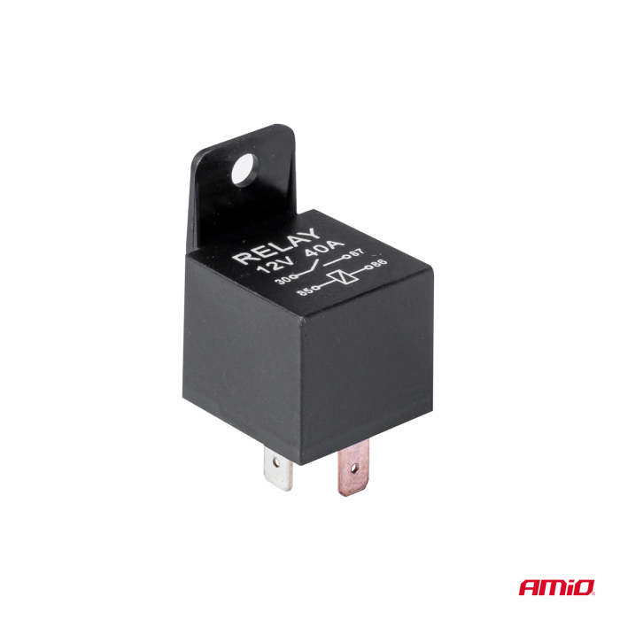 Claxon Bitonal Profesional cu compresor incorporat model Extra Loud pana la 118 dB tensiune 12V – IoArtify.ro [5]