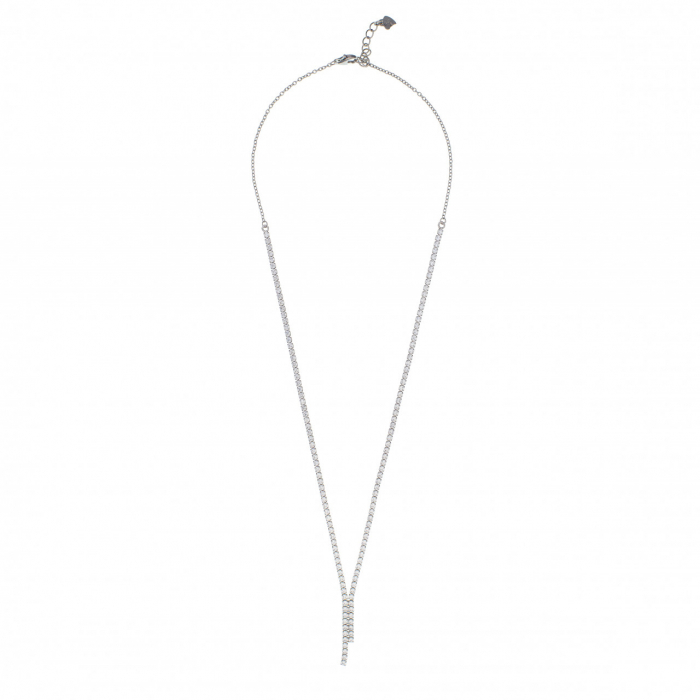 Colier din argint 925 7.6g - Tennis [3]