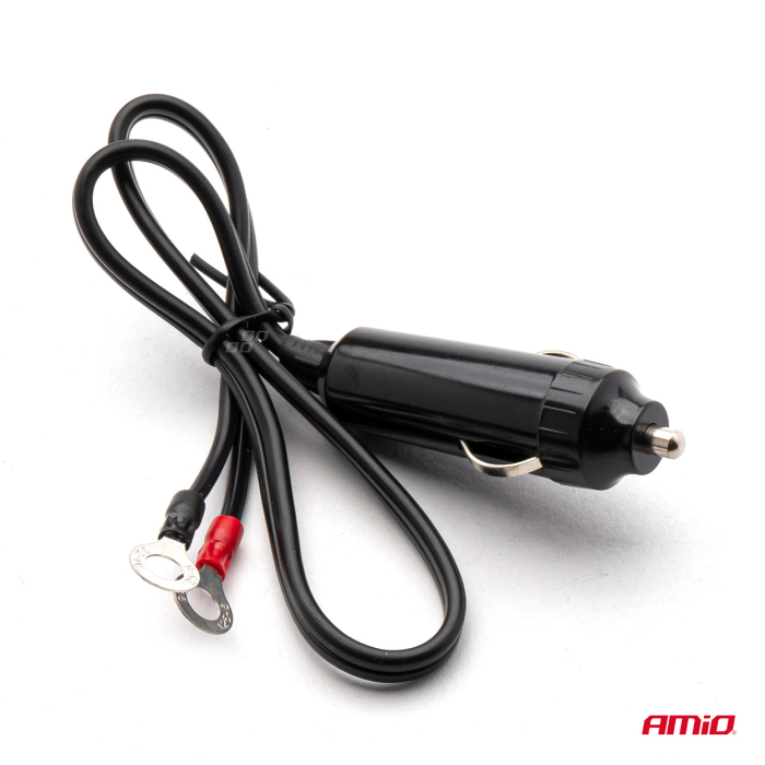 Convertor de tensiune 12V 220V 300W cu 2 x USB 5V – IoArtify.ro [7]