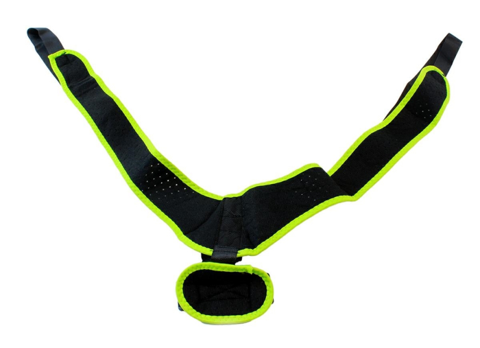 Corector universal de postura unisex magnetic AVX-BQ23A cu suport ajustabil – IoArtify.ro [3]