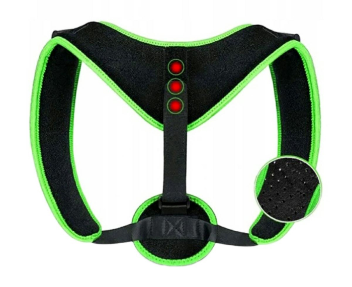 Corector universal de postura unisex magnetic AVX-BQ23A cu suport ajustabil – IoArtify.ro [2]