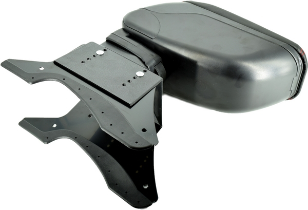 Cotiera auto Universala cu cusatura Rosie AVX-T5433 cu dimensiuni ajustabile – IoArtify.ro [6]