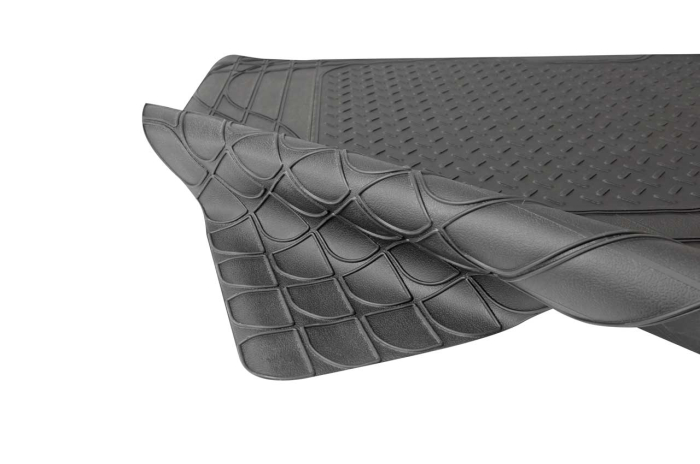 Covor Universal din cauciuc pentru portbagaj auto 120 x 80 cm TM01 rezistent la apă – IoArtify.ro [2]