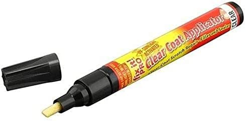 Creion pentru indepartarea zgarieturilor de pe vopsea auto cu aplicator fin – IoArtify.ro [9]