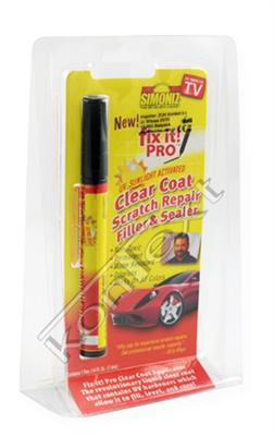 Creion pentru indepartarea zgarieturilor de pe vopsea auto cu aplicator fin – IoArtify.ro [4]