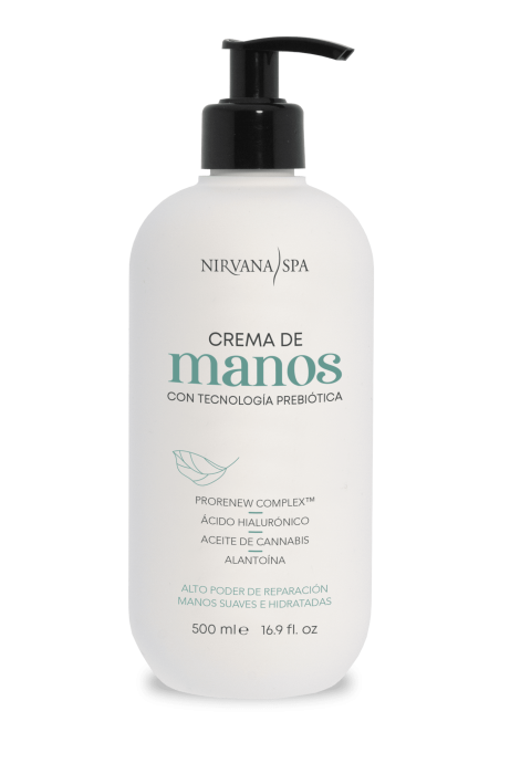Crema de maini Nirvana Spa 75 ml hidratare intensa – IoArtify.ro [2]