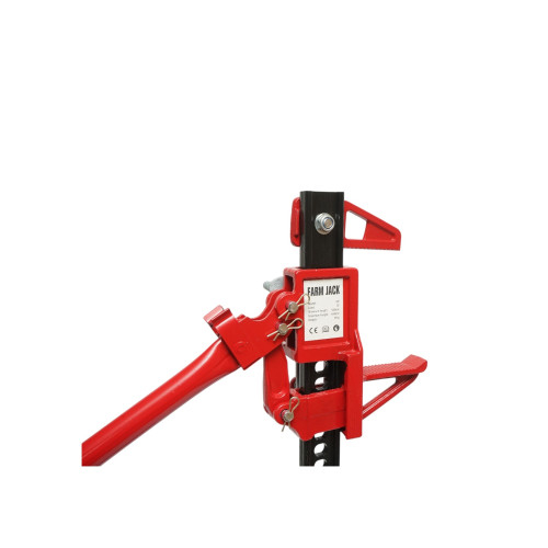 Cric mecanic pentru vehicule OFF ROAD 33 inch capacitate 3 Tone – IoArtify.ro [5]