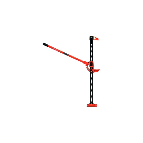 Cric mecanic pentru vehicule Off Road 3 tone capacitate ridicare 130 1070 mm – IoArtify.ro [2]