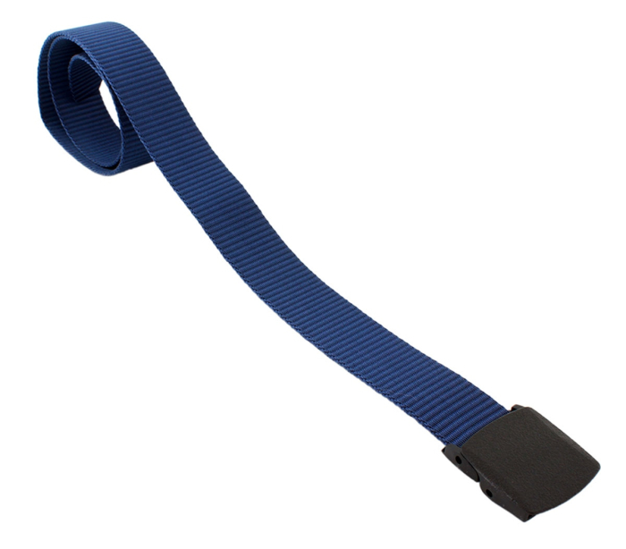 Curea Tactica pentru pantaloni culoare Albastru cu catarama metalica rezistenta – IoArtify.ro [3]