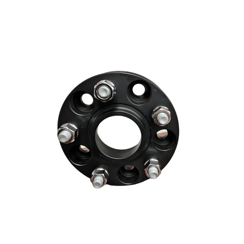 Distantier janta auto 5x114.3 grosime 30mm prindere dubla M12x1.5 diametru central 67.1-66.1 – IoArtify.ro [3]