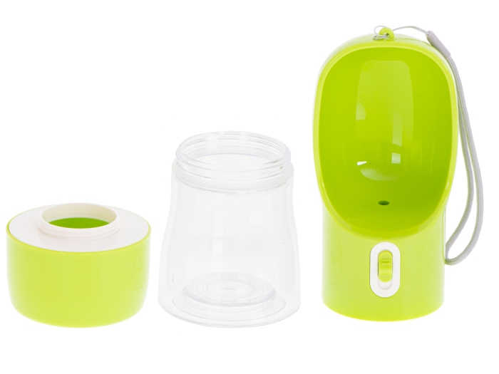 Dozator de apa portabil pentru animale model PICNIC capacitate 500 ml – IoArtify.ro [7]