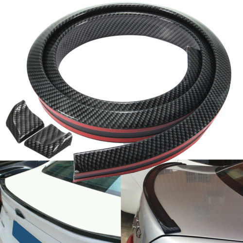 Eleron din cauciuc tip M CARBON 1,5 metri lungime x 3,5 centimetri lățime - IoArtify.ro [4]