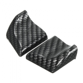 Eleron din cauciuc tip M CARBON 1,5 metri lungime x 3,5 centimetri lățime - IoArtify.ro [6]