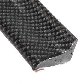 Eleron din cauciuc tip M CARBON 1,5 metri lungime x 3,5 centimetri lățime - IoArtify.ro [5]