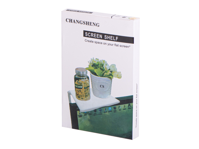 Etajera TV Monitor din ABS reglabila dimensiune 15.5 x 11.5 cm - IoArtify.ro [6]