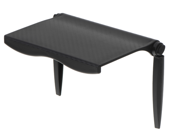 Etajera TV Monitor din ABS reglabila dimensiune 15.5 x 11.5 cm - IoArtify.ro [4]