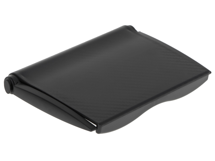 Etajera TV Monitor din ABS reglabila dimensiune 15.5 x 11.5 cm - IoArtify.ro [2]