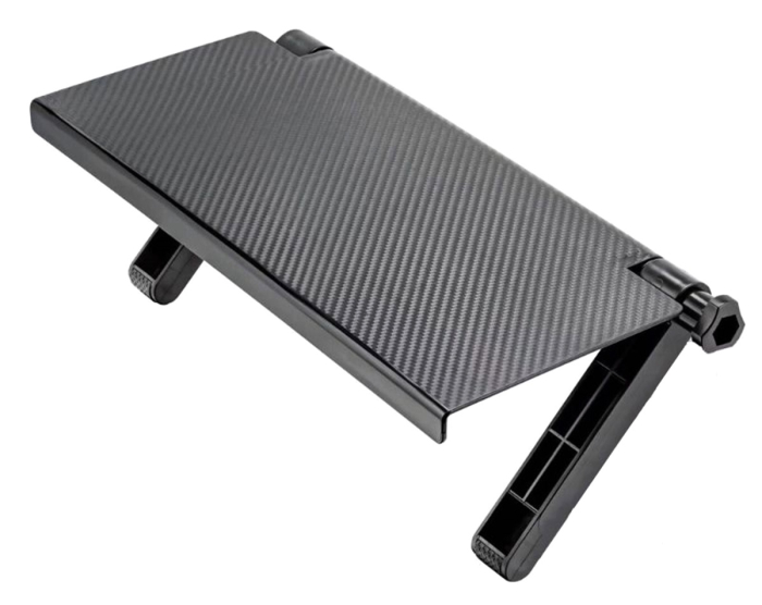 Etajera TV Monitor din ABS reglabila 33 x 16.5 cm – IoArtify.ro [2]