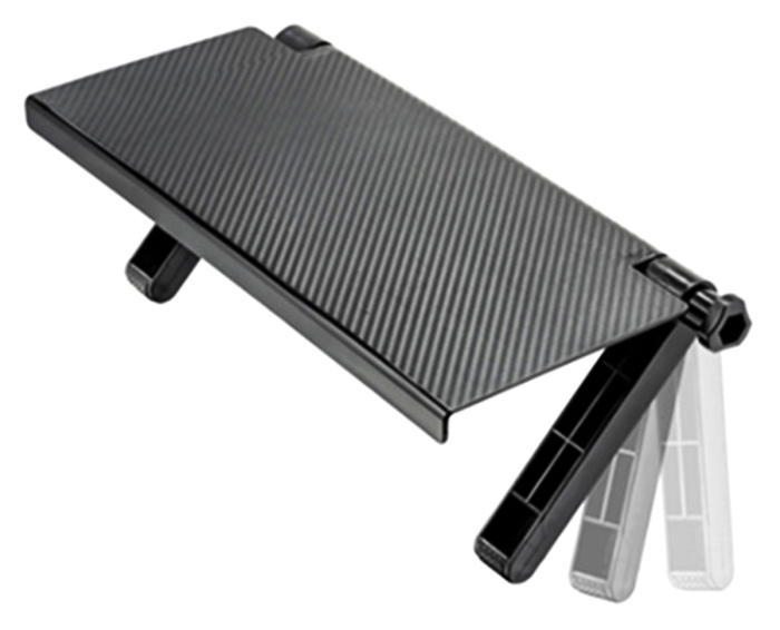 Etajera TV Monitor din ABS reglabila 33 x 16.5 cm – IoArtify.ro [3]