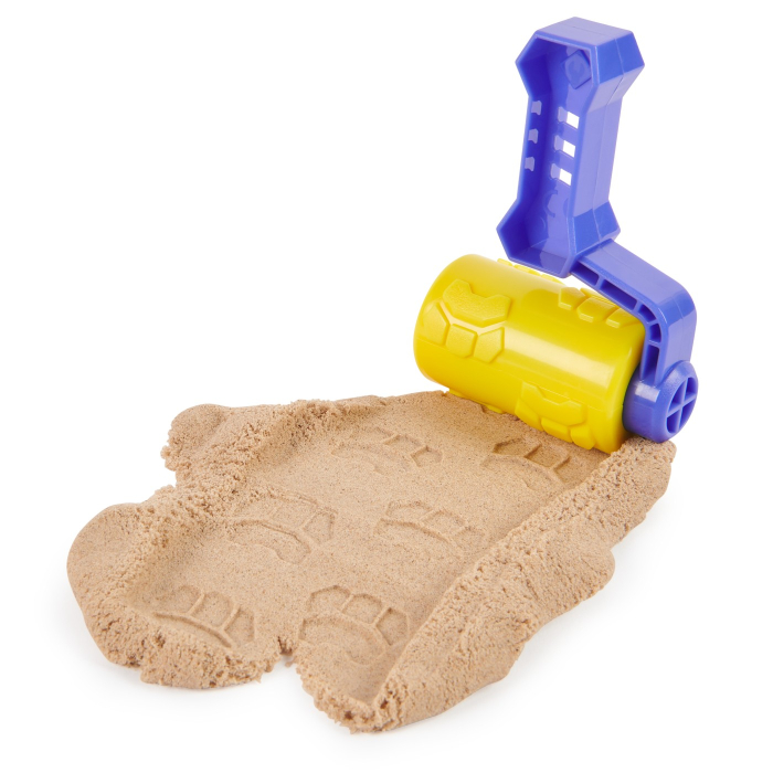 Patrula Catelusilor Echipa Rubble Set 2 Figurine Rubble si Mix cu 10 cm înălțime - IoArtify.ro [9]
