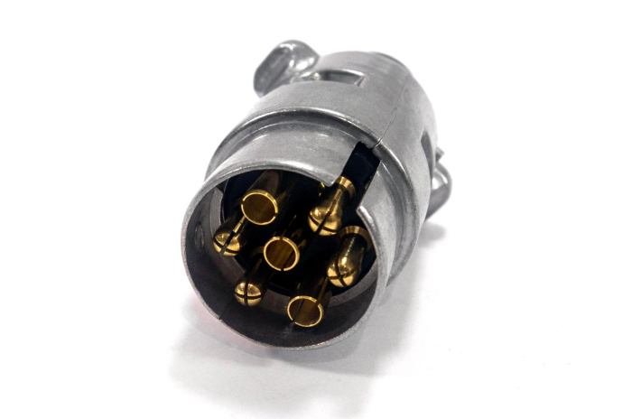 Fisa remorca 7 PINI din aluminiu rezistenta la coroziune – IoArtify.ro [2]