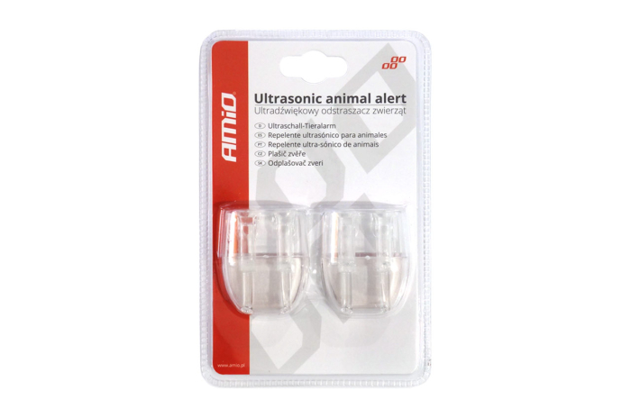 Fluier cu ultrasunete pentru indepartarea animalelor DUALSONIC Repeller frecventa reglabila 25-50 kHz – IoArtify.ro [5]