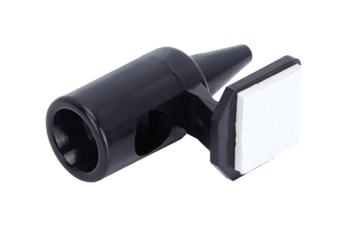 Fluier cu ultrasunete pentru indepartarea animalelor ULTRASONIC Repeller raza de actiune 15 metri – IoArtify.ro [3]