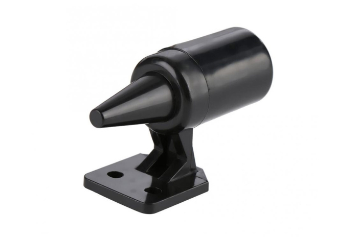 Fluier cu ultrasunete pentru indepartarea animalelor ULTRASONIC Repeller raza de actiune 15 metri – IoArtify.ro [2]