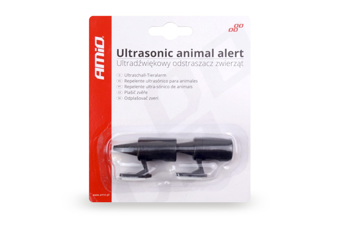 Fluier cu ultrasunete pentru indepartarea animalelor ULTRASONIC Repeller raza de actiune 15 metri – IoArtify.ro [4]