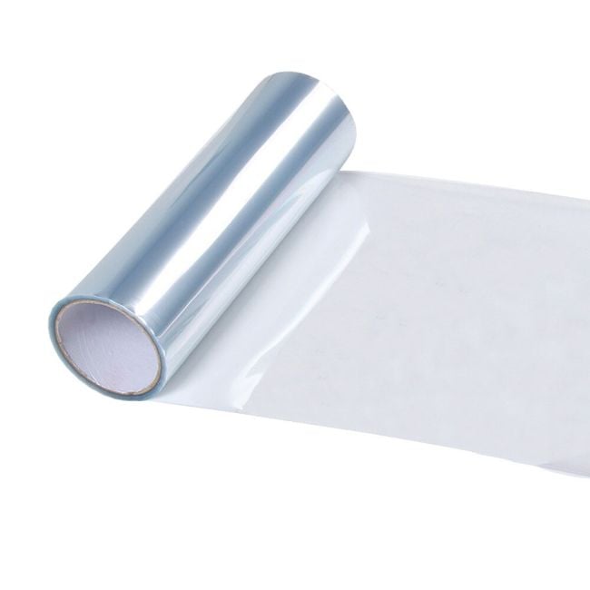Folie protectie faruri stopuri auto Transparent rezistenta UV 0.15 mm – IoArtify.ro [3]