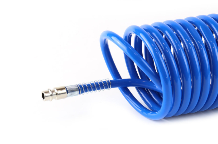 Furtun spiralat pentru aer comprimat din PE 5 x 8 mm lungime 10 m PT 04 – IoArtify.ro [3]