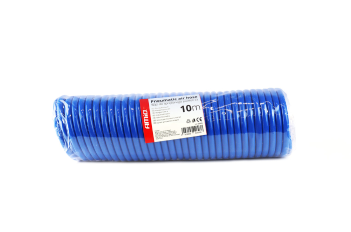Furtun spiralat pentru aer comprimat din PE 5 x 8mm lungime 20m – IoArtify.ro [5]