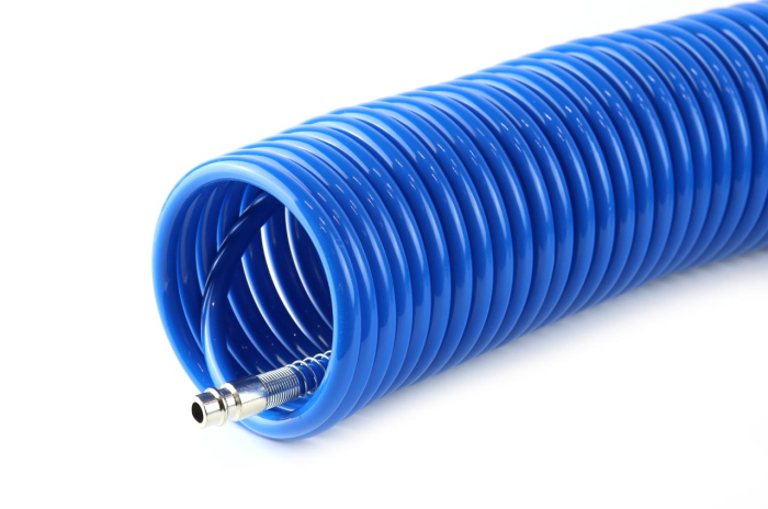 Furtun spiralat pentru aer comprimat din PE 5 x 8mm lungime 20m – IoArtify.ro [4]