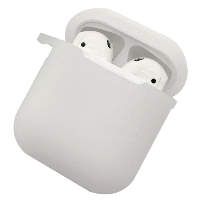 Husa de Protectie din Silicon pentru Casti Apple Airpods cu Inchidere Magnetica – IoArtify.ro [3]