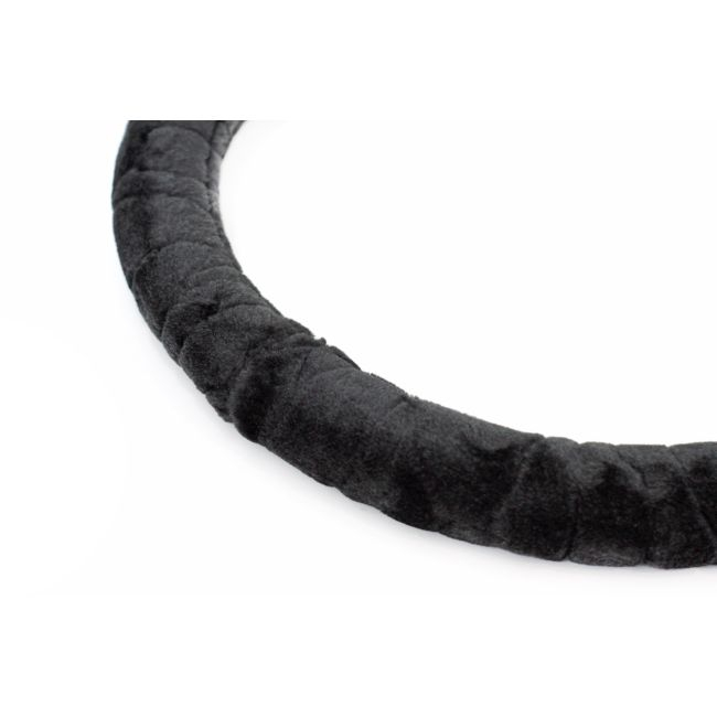 Husa volan Pufoasa SWC-02-M 37-39 cm – IoArtify.ro [2]