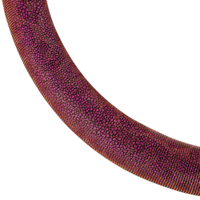 Husa volan Python SWC-33-M dimensiune 37-39 cm - IoArtify.ro [2]