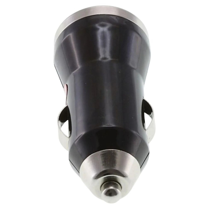 Incarcator universal pentru priza auto 1 x USB 1A Negru cu incarcare rapida - IoArtify.ro [4]