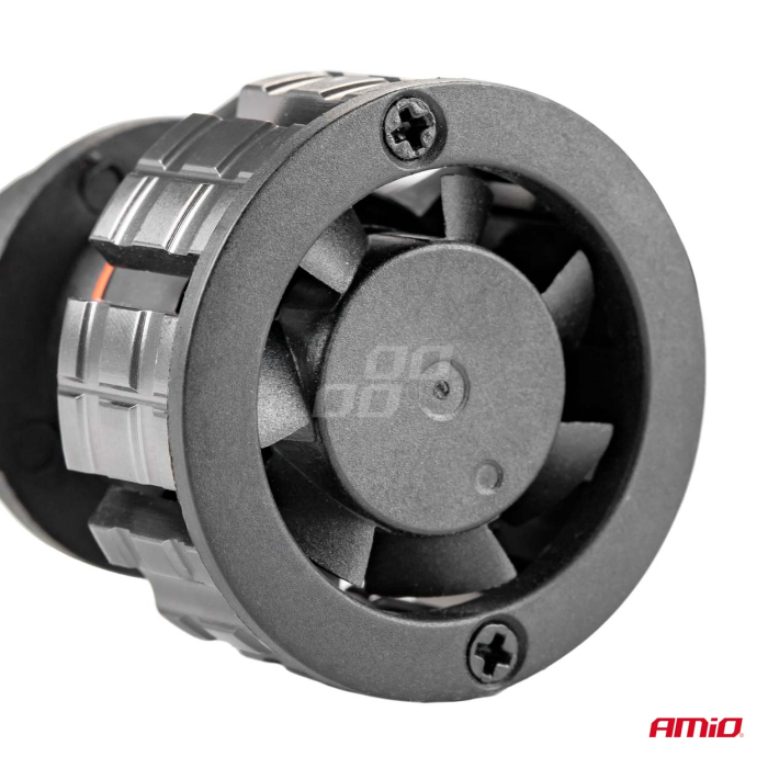 Instalație LED COB 2Side AMiO HB4 pentru competiții auto/off-road – Lumini eficiente, fiabile, pentru sport și off-road [4]