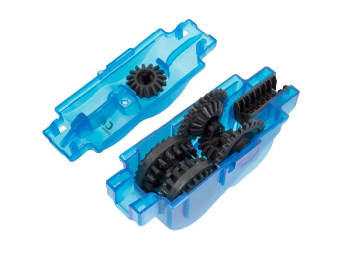 Instrument de curatare a lantului bicicletei AVX-AG516 cu perii rotative pentru curatare eficienta – IoArtify.ro [2]