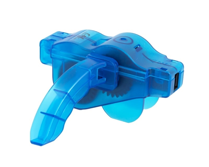 Instrument de curatare a lantului bicicletei AVX-AG516 cu perii rotative pentru curatare eficienta – IoArtify.ro [5]