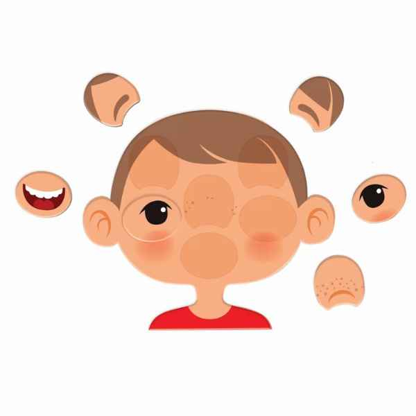 Joc Educativ din 4 Tablouri de Bord Potriveste Formele Set cu 16 Piese pentru Copii de Peste 2 Ani – IoArtify.ro [5]