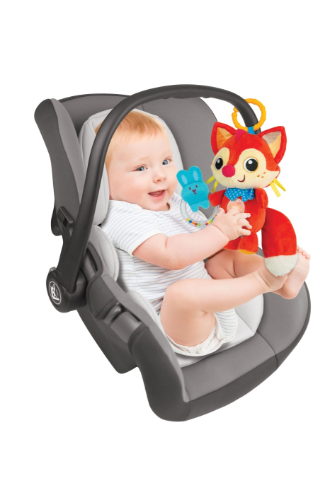 Winfun Vulpita cu Sunete si Lumini cu 3 moduri de sunet si lumini - IoArtify.ro [4]