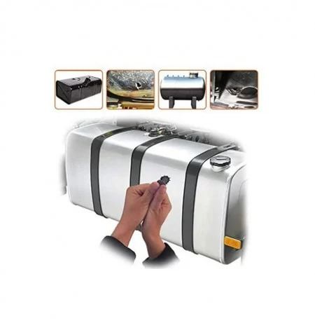 Kit reparatie rezervor combustibil sau radiator racire auto Visbella cu adeziv rezistent la temperaturi ridicate - IoArtify.ro [3]