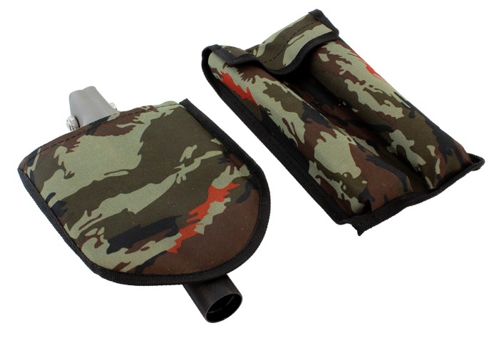 Kit turistic SURVIVAL ESSENTIAL 16in1 pentru Off-Road cu 16 funcții esențiale – IoArtify.ro [3]