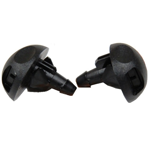 Kit Universal cu 2 diuze spalare parbriz tip perdea lungime furtun 200 cm - IoArtify.ro [3]