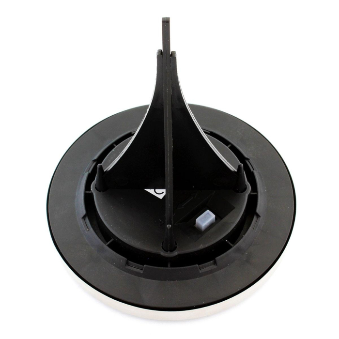Lampa Solară de Grădină cu 16 LED-uri, Rezistentă la Intemperii, Iluminare Alb Neutru, Instalare Rapidă [7]