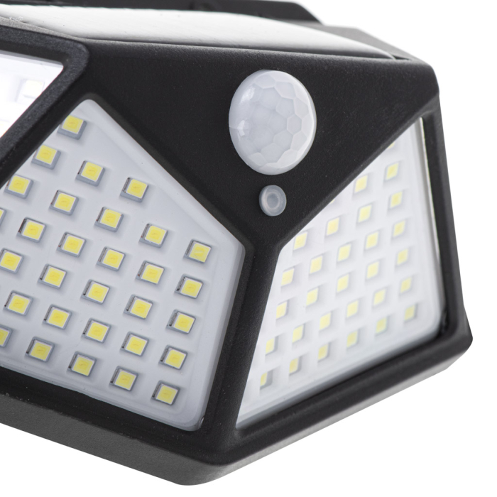Lampa Solara LED cu senzor crepuscular si senzor de miscare 1000 lumeni – IoArtify.ro [5]