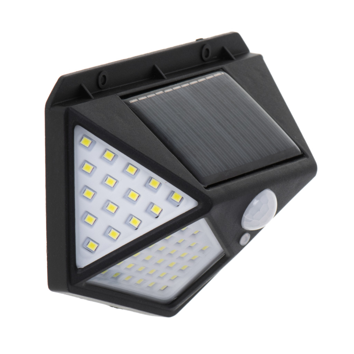 Lampa Solara LED cu senzor crepuscular si senzor de miscare 1000 lumeni – IoArtify.ro [7]